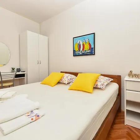 Apartment Moga Dida Makarska