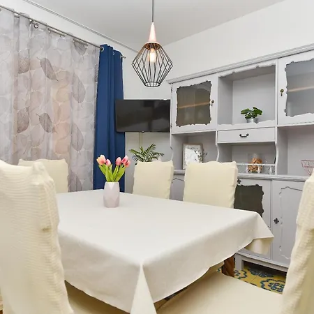 Moga Dida Apartment