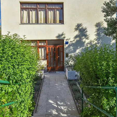 Moga Dida Apartamento Makarska