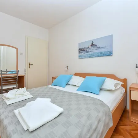 Moga Dida شقة ماكارسكا