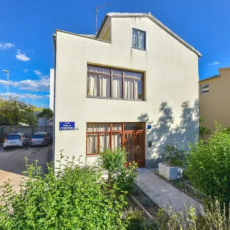 شقة Moga Dida ماكارسكا