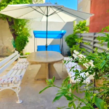 Moga Dida شقة ماكارسكا