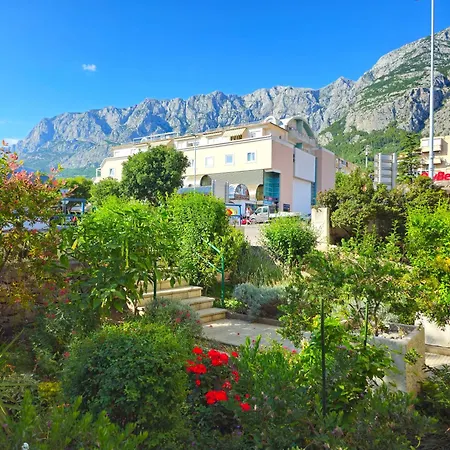 Moga Dida ماكارسكا