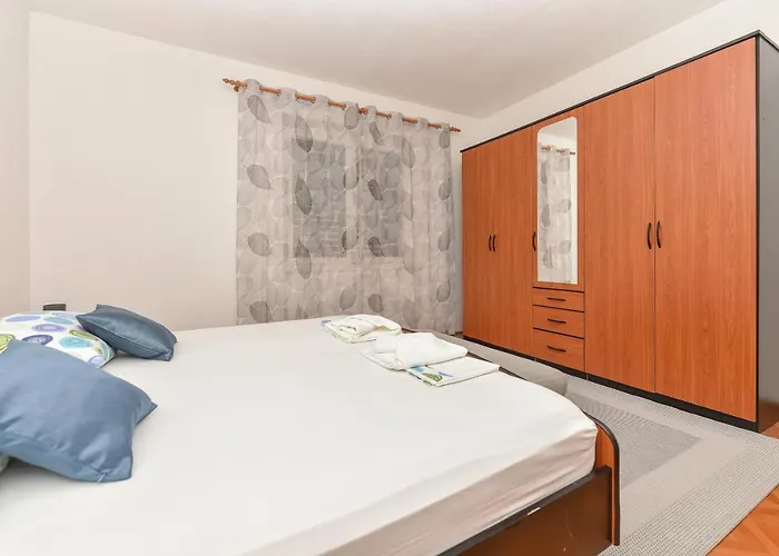 Moga Dida Apartmán