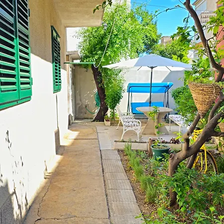 Moga Dida Apartman