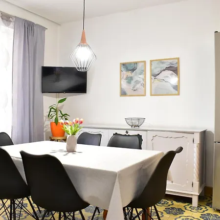 Moga Dida Apartman