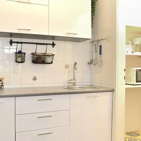 Apartman Moga Dida *