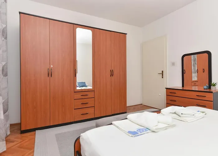 Moga Dida Apartman Makarska