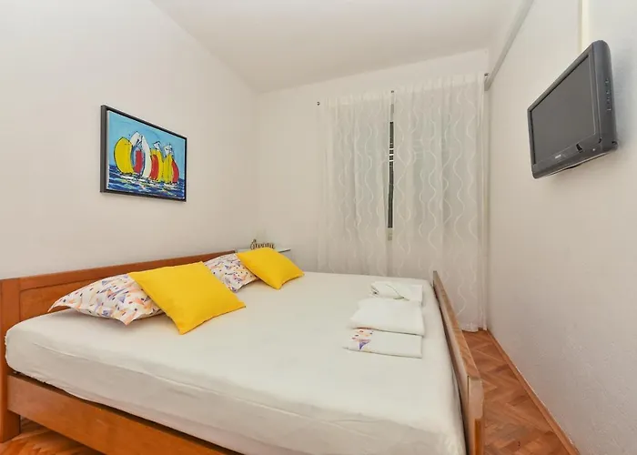 Moga Dida Apartman *