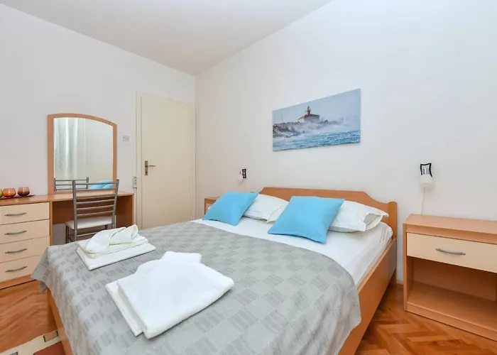 Moga Dida Apartman Makarska