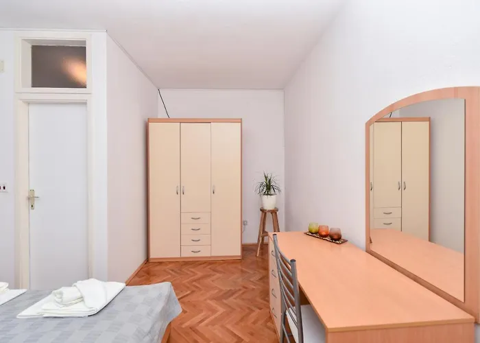 Moga Dida Apartman *