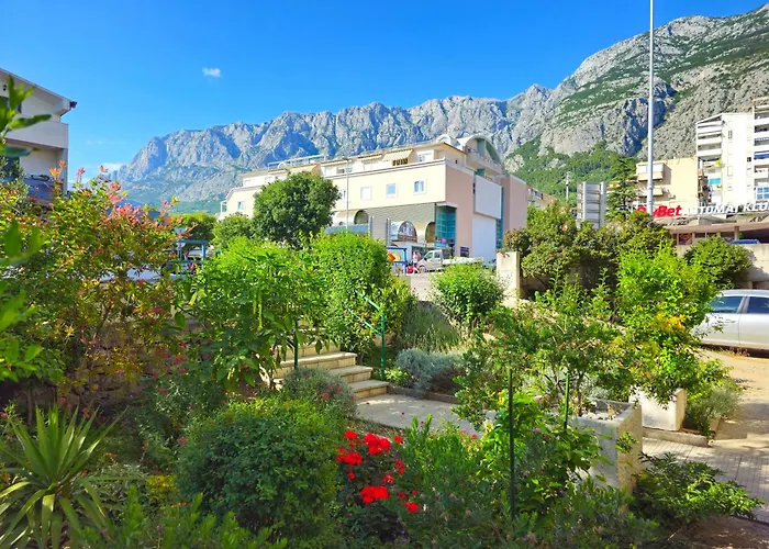 Moga Dida Makarska