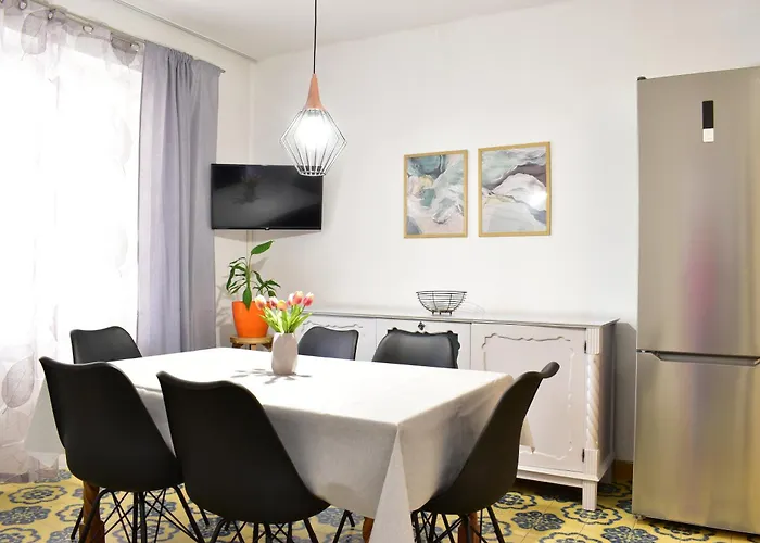 Moga Dida Apartman