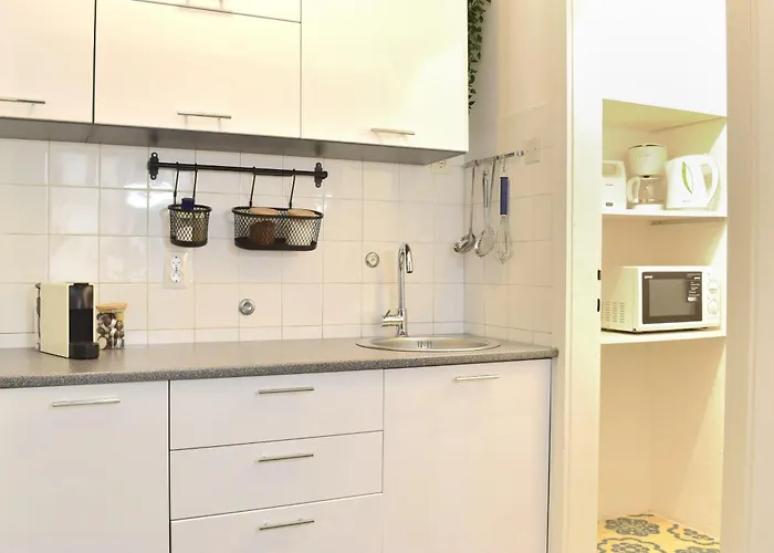 Apartman Moga Dida *